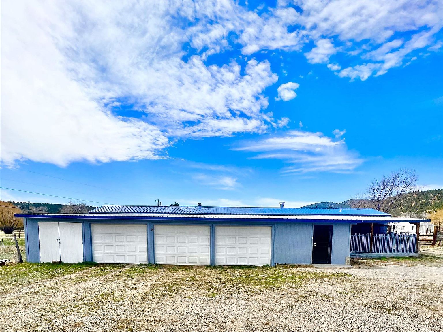 2302 State Highway 522, Questa, NM 87556 MLS 110111 Zillow