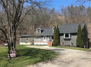 10255 Poags Hole Rd, Dansville, NY 14437