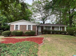 3309 Berry Dr, Bessemer, AL 35023