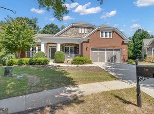 321 Anna Ruby Ct, Griffin, GA