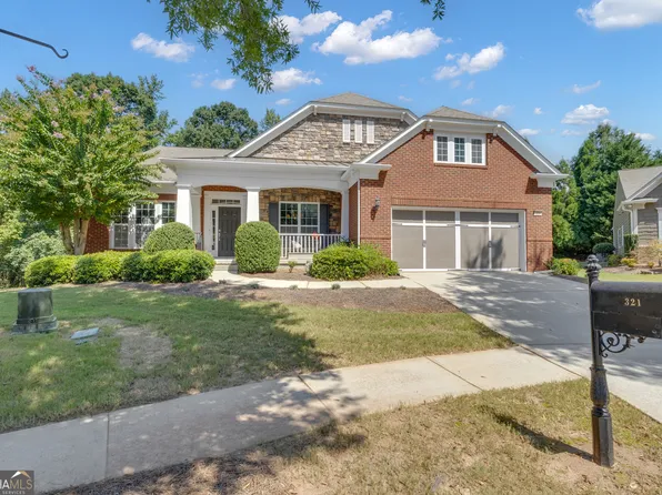 321 Anna Ruby Ct, Griffin, GA 30223