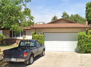 4548 N Meridian Ave, Fresno, CA 93726