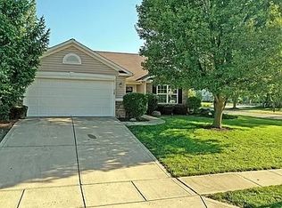 9804 Rhodes Ln, Avon, IN 46123