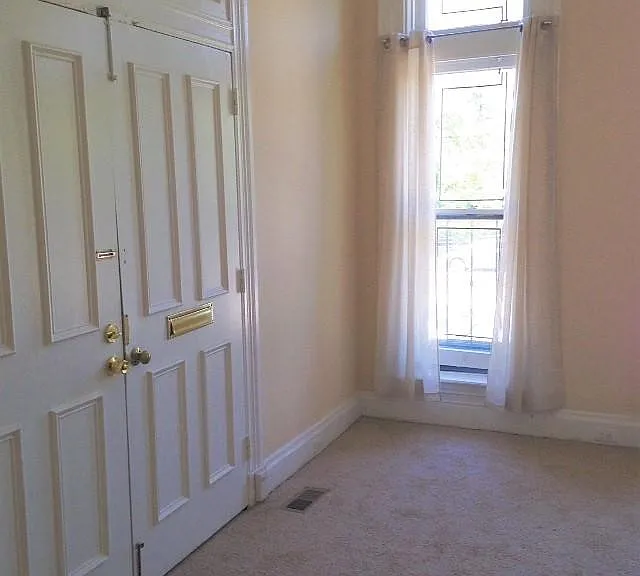 203 E Mount Royal Ave #1 — Photo 4