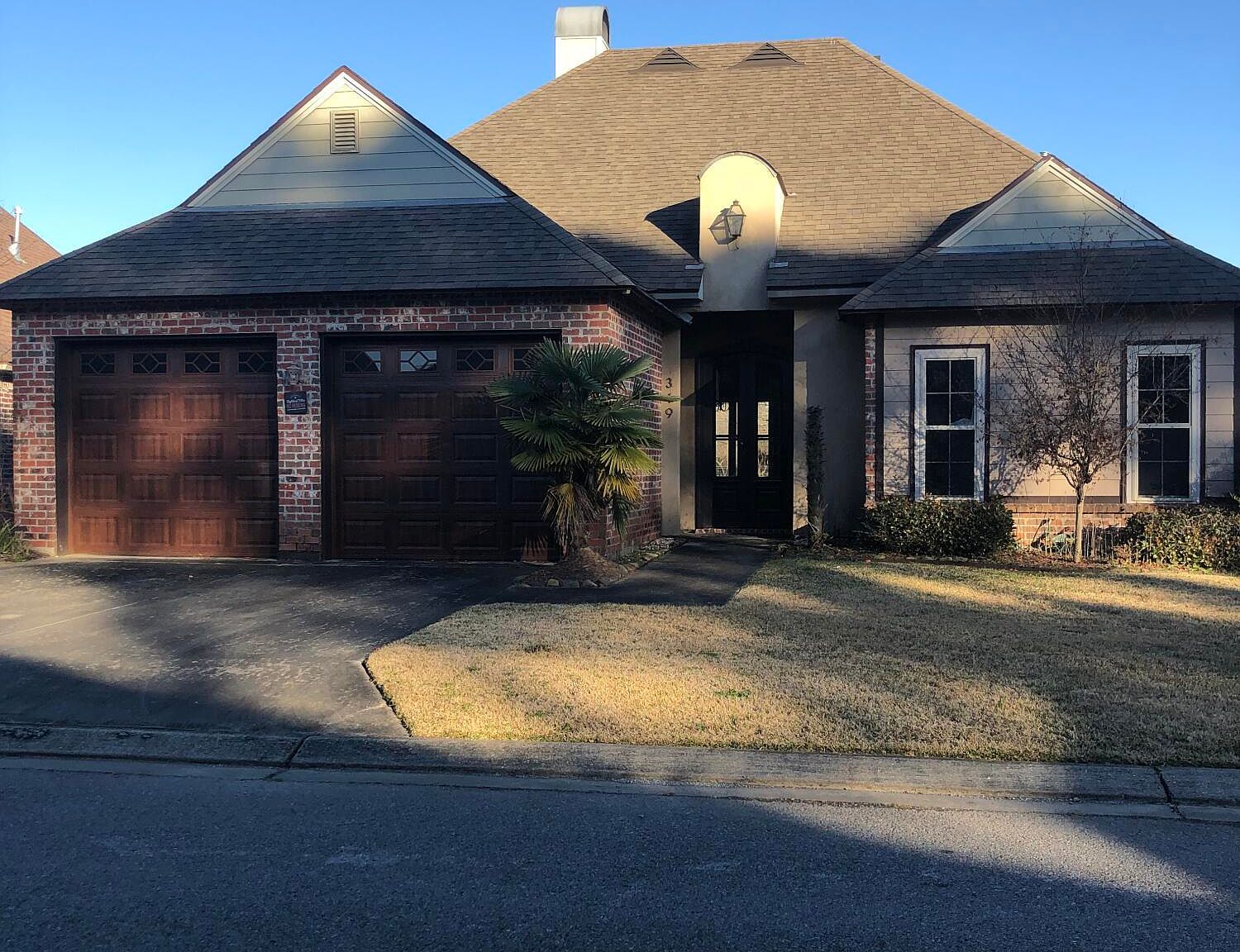 319 La Villa Cir, Youngsville, LA 70592 Zillow