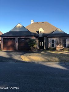 319 La Villa Cir, Youngsville, LA, 70592