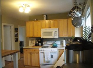 44 Edgar Ave #2, Somerville, MA 02145