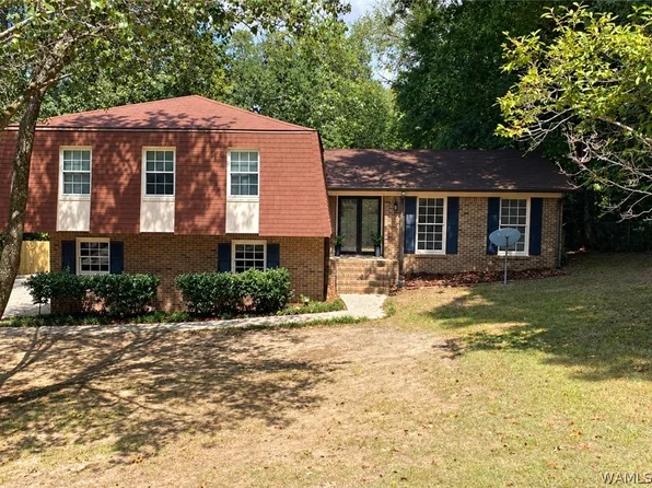2922 17th St E, Tuscaloosa, AL 35404