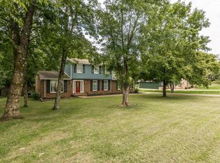 112 Timberline Dr, Hendersonville, TN 37075