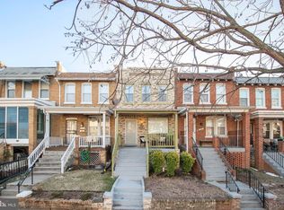 535 24th St NE, Washington, DC 20002