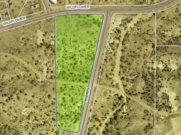 Xx Andrea Dr, Farmington, NM 87401