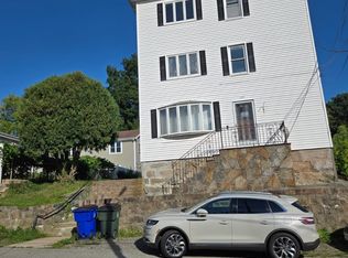 169 Chavenson St, Fall River, MA 02723