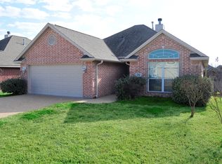 110 Karten Ln, College Station, TX 77845