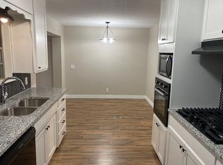 810 Easy St, Burkburnett, TX 76354