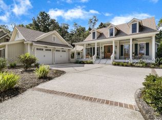 8 Boyds Lndg, Okatie, SC 29909