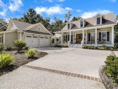 8 Boyds Lndg, Okatie, SC, 29909