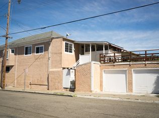1047-1049 55th St, Oakland, CA 94608