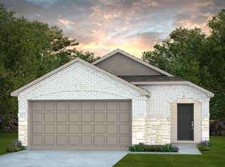 10719 Sora Dr, Willis, TX 77378