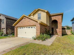 5810 Post Oak Manor Dr, Houston, TX 77085