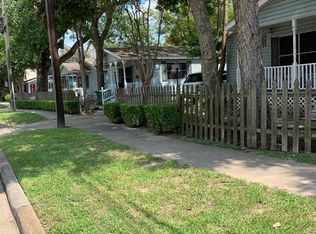 906 W 23rd St, Houston, TX 77008