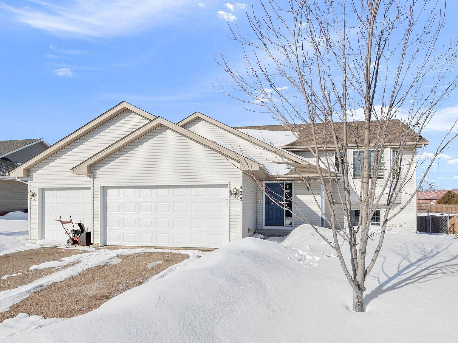 423 Emerson Ave N, Montrose, MN 55363 | Zillow