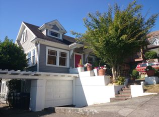 421 Prospect St, Seattle, WA 98109