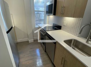 112 Park Dr #43, Boston, MA 02215