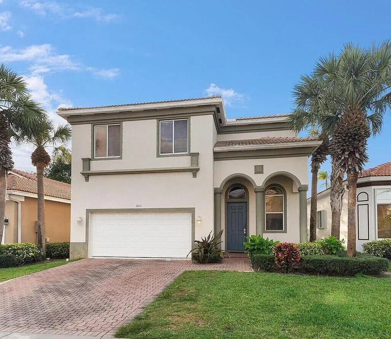 1033 Grove Park Cir #0 Boynton Beach, Fl 33436 — Photo 2