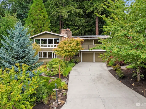 15516 70th Avenue NE, Kenmore, WA 98028