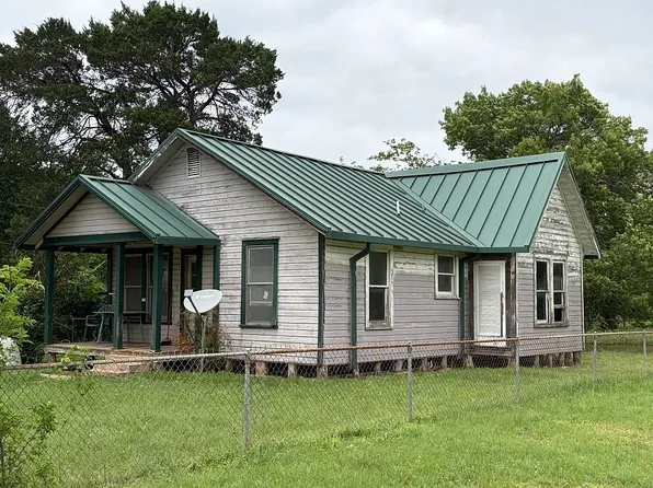 421 E Avenue M, Belton, TX 76513