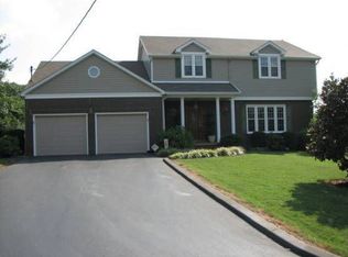 1111 Calico Ct, Bowling Green, KY 42104