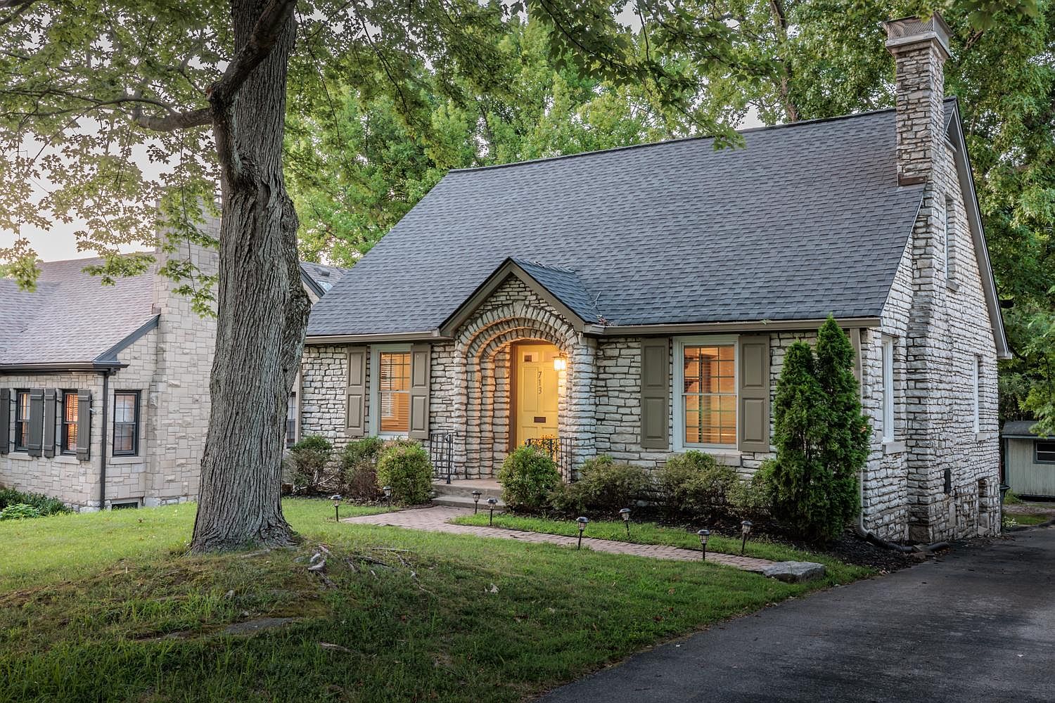 713 Cooper Dr, Lexington, KY 40502 Zillow