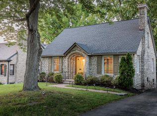 713 Cooper Dr, Lexington, KY 40502