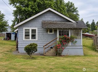 905 Coolidge Rd, Aberdeen, WA 98520
