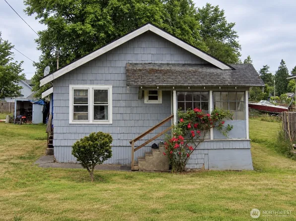 905 Coolidge Road, Aberdeen, WA 98520