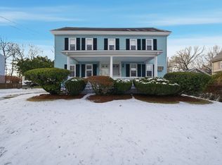 21-23 Eastern Ave, Woburn, MA 01801