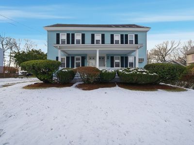 21-23 Eastern Ave, Woburn, MA, 01801