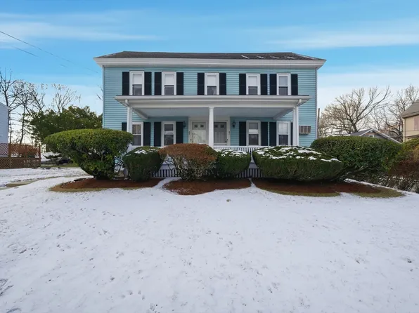 21-23 Eastern Ave, Woburn, MA 01801