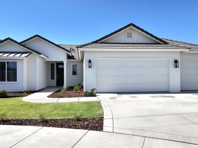 12819 Kinnick, Bakersfield, CA, 93311