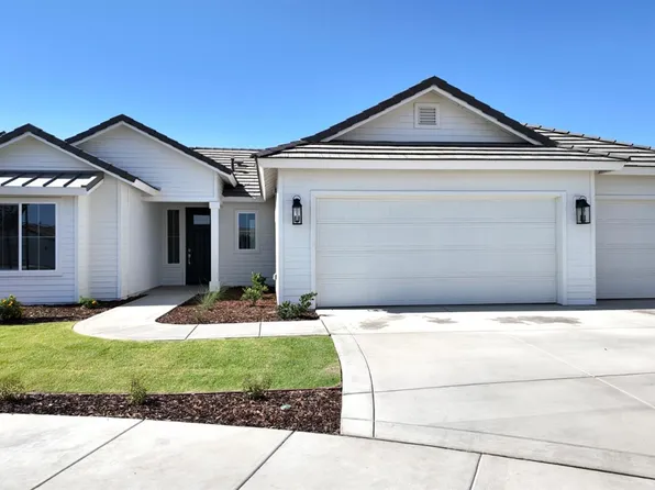 12819 Kinnick, Bakersfield, CA 93311