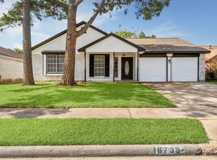 16739 Sky Blue Ln, Houston, TX 77095