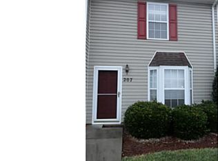 207 Gordon Terrace Rd, Kernersville, NC 27284