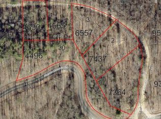 99999 N Pointe Dr #1-2-30, Zirconia, NC 28790