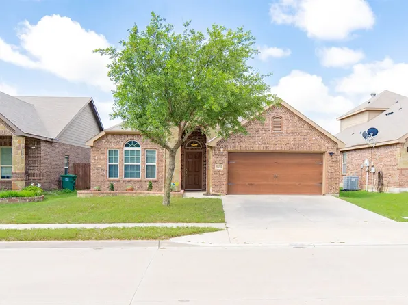 5629 Spirit Lake Dr, Fort Worth, TX 76179