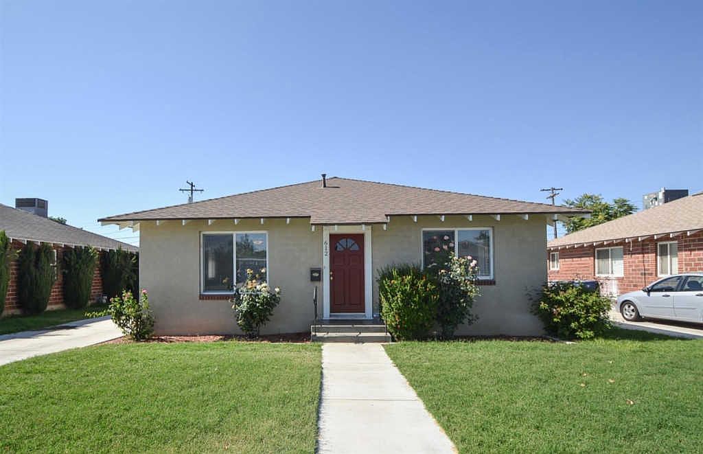 612 Lincoln Ave, Clovis, CA 93612 Zillow