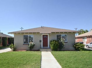 612 Lincoln Ave, Clovis, CA 93612