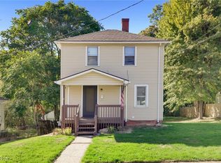 17 Ganyard St, Rittman, OH 44270