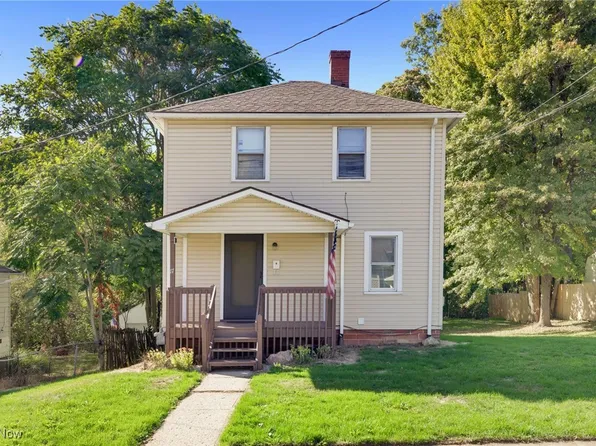 17 Ganyard St, Rittman, OH 44270