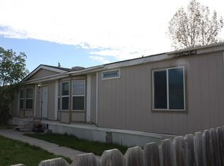 309 Carson Rd, Battle Mountain, NV 89820