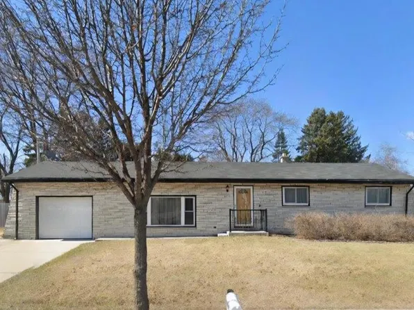 4255 S Iowa AVENUE, Saint Francis, WI 53235